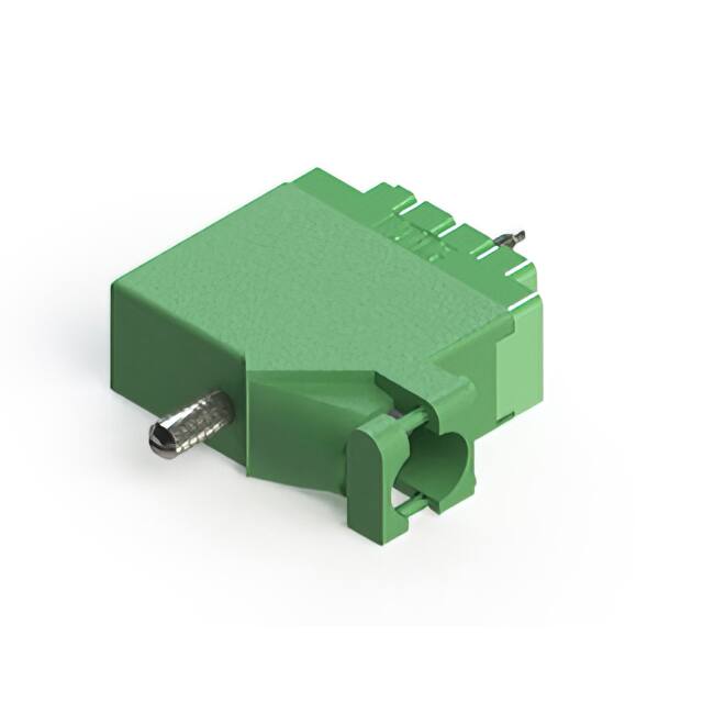 516-038-000-225 EDAC Inc.  Alloggiamenti per connettori backplane